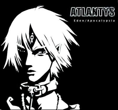 ATLANTYS